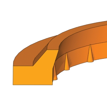 HPSI  959-1.00-P55